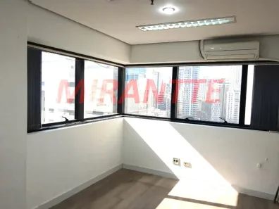 Imóvel Comercial à venda, 47m² no Perdizes, São Paulo