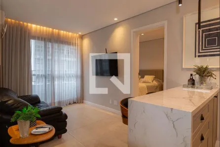 Apartamento com 2 Quartos à venda, 53m² no Cerqueira César, São Paulo