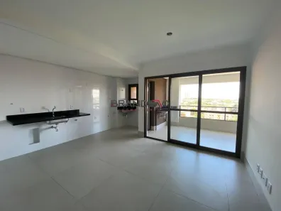 Apartamento com 3 Quartos à venda, 97m² no Condomínio Itamaraty, Ribeirão Preto