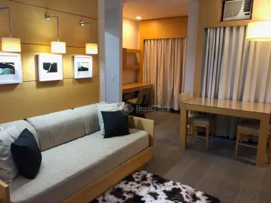 Flat com 1 Quarto à venda, 45m² no Nova Piraju, São Paulo
