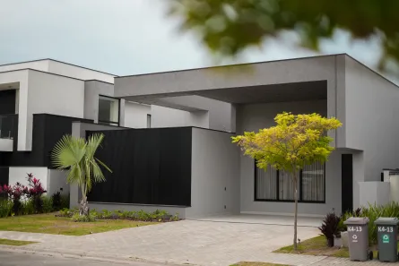 Casa de Condomínio com 4 Quartos à venda, 265m² no Alphaville Nova Esplanada, Votorantim