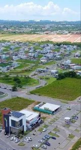Lote/Terreno à venda, 339m² no Cidade Alpha, Eusébio