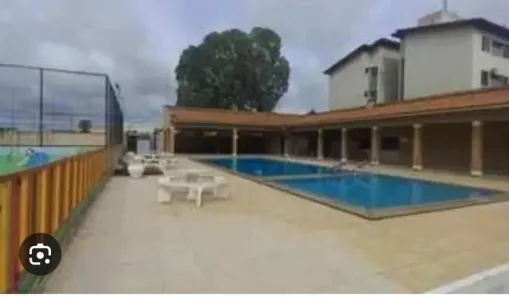 Apartamento com 2 Quartos à venda, 58m² no Araçagy, São José de Ribamar
