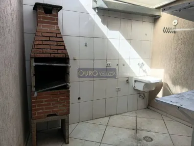 Sobrado com 3 Quartos para alugar, 110m² no Quinta da Paineira, São Paulo