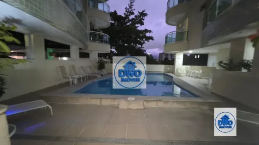 Cobertura com 3 Quartos para alugar, 141m² no Freguesia (Jacarepaguá), Rio de Janeiro