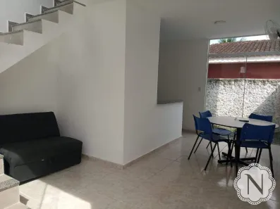 Sobrado com 2 Quartos à venda, 46m² no Cibratel II, Itanhaém