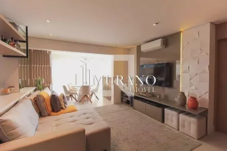 Apartamento com 2 Quartos à venda, 78m² no Mooca, São Paulo