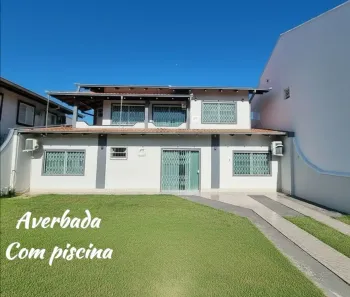 Sobrado com 6 Quartos à venda, 160m² no Do Ubatuba, São Francisco do Sul
