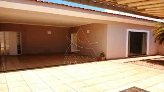 Casa com 3 Quartos à venda, 176m² no Residencial e Comercial Palmares, Ribeirão Preto