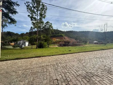Lote/Terreno à venda, 508m² no Prata, Teresópolis