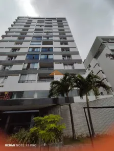 Apartamento com 3 Quartos à venda, 110m² no Boa Viagem, Recife