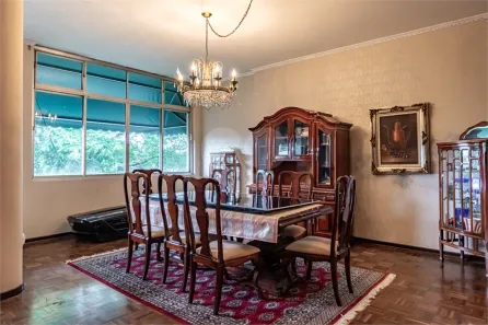 Sobrado com 3 Quartos à venda, 393m² no Sumaré, São Paulo