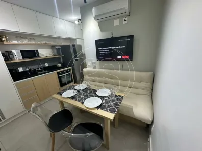 Apartamento com 1 Quarto à venda, 22m² no Indianópolis, São Paulo