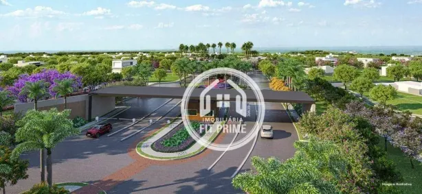 Lote/Terreno à venda, 250m² no Eparque Mirage, São José do Rio Preto