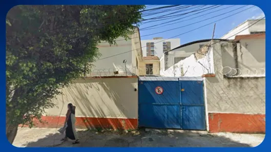 Imóvel Comercial com 1 Quarto à venda, 10m² no Méier, Rio de Janeiro