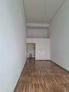 Ponto Comercial para alugar, 35m² no Centro, Santo André