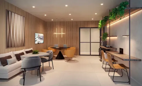 Apartamento com 4 Quartos à venda, 262m² no Brooklin Paulista, São Paulo