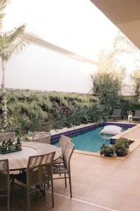 Casa de Condomínio com 5 Quartos à venda, 375m² no Jardim Shangri-Lá, Bauru