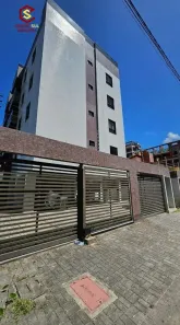 Apartamento com 3 Quartos à venda, 107m² no Intermares, Cabedelo