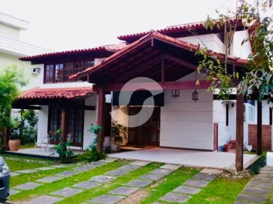 Casa com 3 Quartos à venda, 476m² no Badu, Niterói