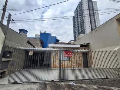 Casa com 2 Quartos para alugar, 60m² no Vila Ester (Zona Norte), São Paulo
