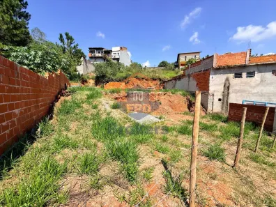 Lote/Terreno à venda, 501m² no Caioçara, Jarinu