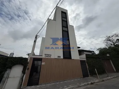 Apartamento com 1 Quarto à venda, 26m² no Vila Alpina, São Paulo