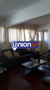 Apartamento com 3 Quartos à venda, 120m² no Paraíso, São Paulo