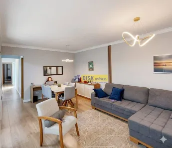 Casa com 3 Quartos à venda, 201m² no Rudge Ramos, São Bernardo do Campo