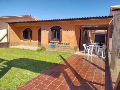 Casa com 3 Quartos à venda, 125m² no Arroio do Sal, Arroio do Sal