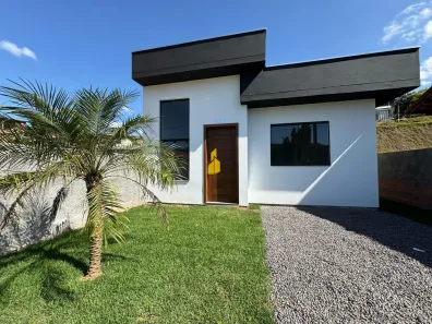 Casa com 2 Quartos à venda, 50m² no Mulde, Indaial