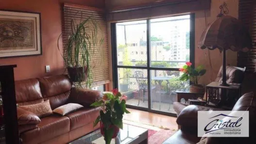 Cobertura com 3 Quartos à venda, 284m² no Alto da Lapa, São Paulo