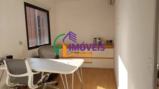 Sala Comercial à venda, 47m² no Vila Nova Conceição, São Paulo