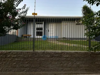 Casa com 3 Quartos à venda, 178m² no Nossa Senhora de Fátima, Caxias do Sul