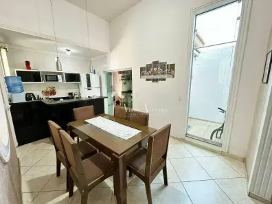 Casa com 2 Quartos à venda, 103m² no Vila Domingues, Votorantim