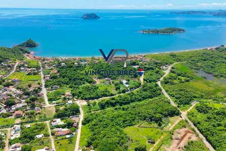Lote/Terreno à venda, 2214m² no Manguinhos, Armação dos Búzios