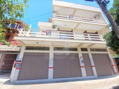 Sobrado com 6 Quartos à venda, 520m² no Centro, São Leopoldo