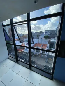 Sala Comercial com 1 Quarto à venda, 86m² no Cidade Alta, Natal