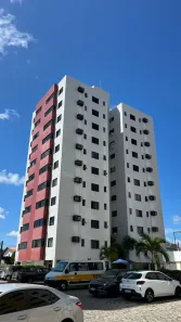 Apartamento com 2 Quartos à venda, 60m² no Lagoa Nova, Natal
