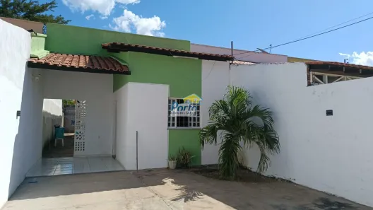 Casa com 3 Quartos à venda, 89m² no Parque Alvorada, Timon