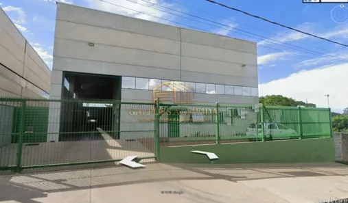Galpão/Depósito/Armazém à venda, 750m² no Jardim Boa Vista, Hortolândia
