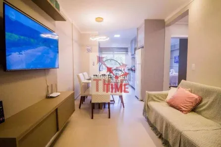 Apartamento com 2 Quartos à venda, 64m² no José Amândio, Bombinhas