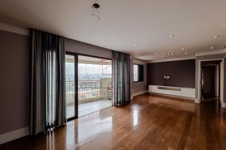 Apartamento com 3 Quartos à venda, 105m² no Parque da Mooca, São Paulo