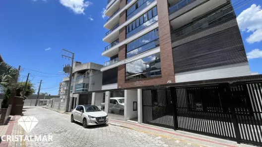 Flat com 1 Quarto à venda, 35m² no Bombas, Bombinhas