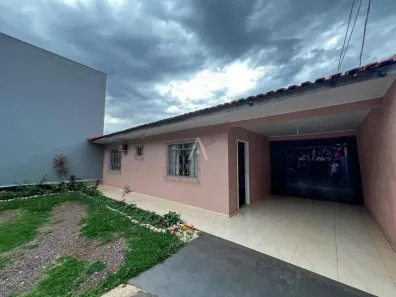Casa com 3 Quartos à venda, 96m² no Alto Alegre, Cascavel