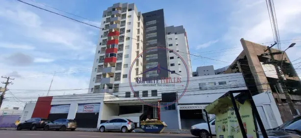 Apartamento com 1 Quarto à venda, 55m² no Nossa Senhora das Graças, Porto Velho