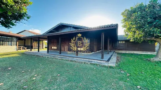 Casa com 4 Quartos à venda, 502m² no Foguete, Cabo Frio