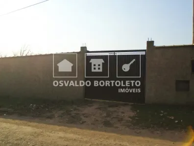 Lote/Terreno à venda, 935m² no São Jorge, Piracicaba