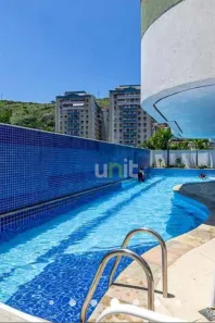 Apartamento com 2 Quartos à venda, 60m² no Santa Rosa, Niterói
