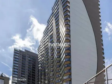 Apartamento com 1 Quarto à venda, 43m² no Vila Olímpia, São Paulo